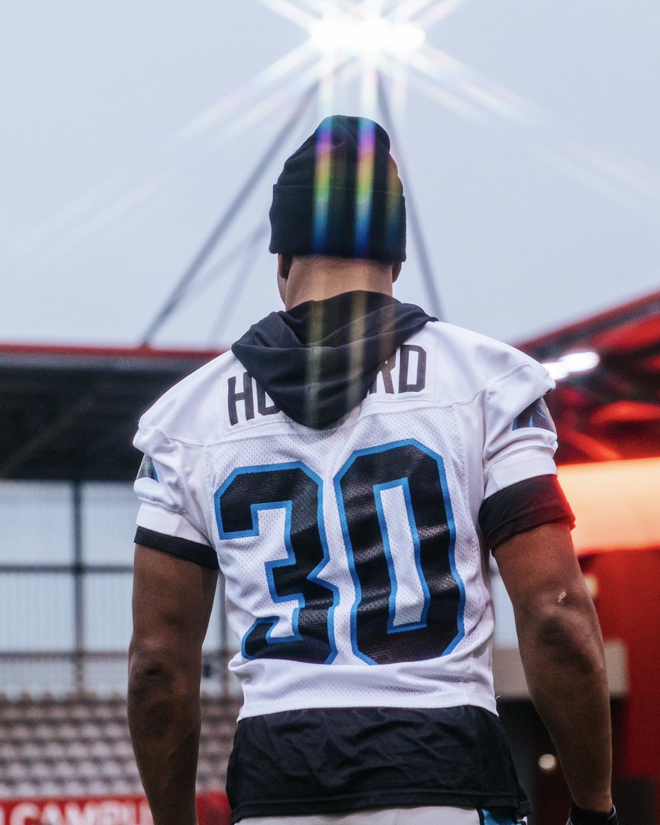 Carolina Panthers tweet media