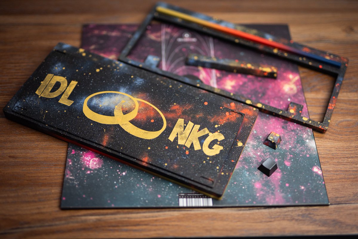 James Higginson tweet media