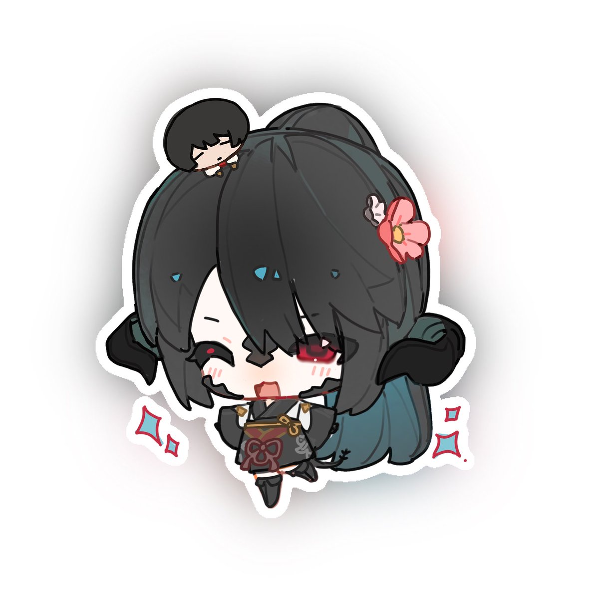 🥺💕💕💕 TINY!!!!!