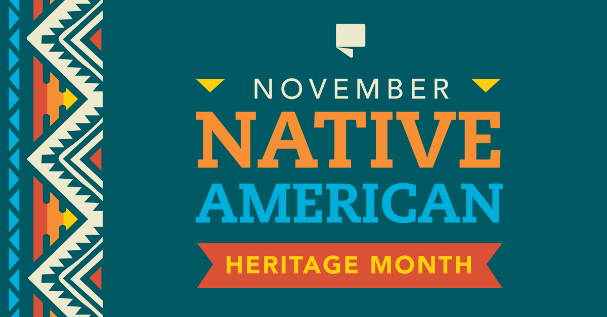 accessfreely's tweet image. Richland Library has many ways to #LearnCreateShare this month to celebrate Native American History. 

🔖 Check out this list and save the dates! bit.ly/4hwE1Nc