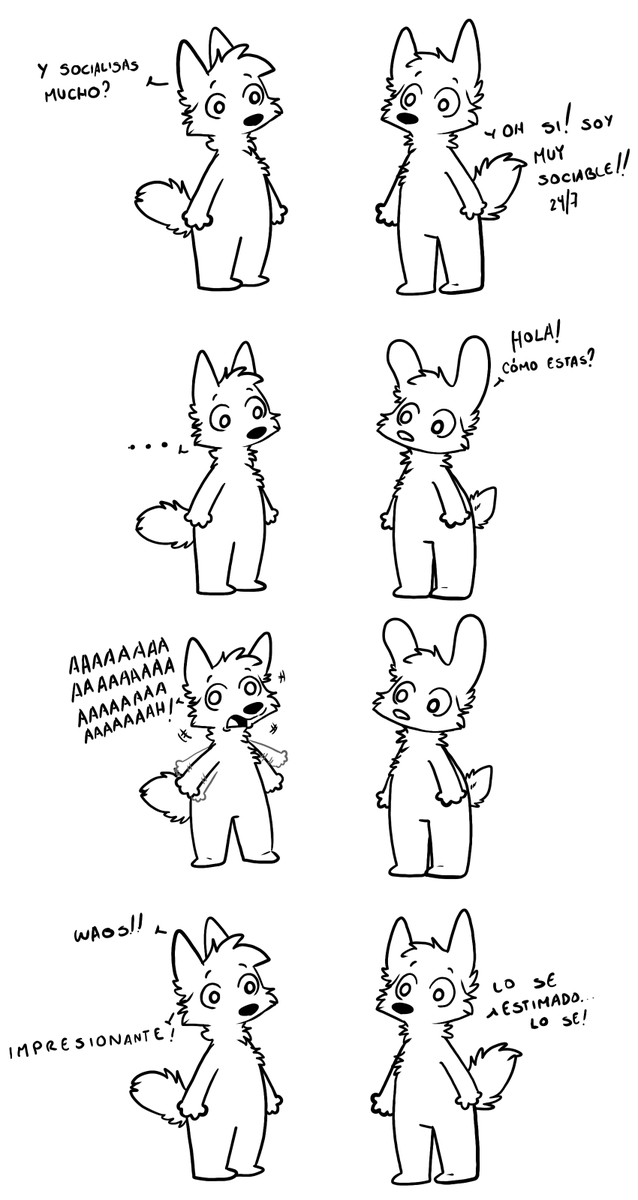 ArtBeO 🖌️ (Comission Open) (@elartbeo1) on Twitter photo 