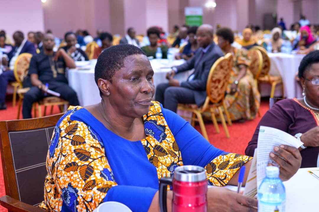 UgGrowproject's tweet photo. Today, we crowned it with another sensitization and consultative meeting with members of the 11th@Parliament. They turned up in big numbers and poured wisdom on how the Grow Project team needs to ensure that no woman in business should be left out. https://t.co/btSWn7KoHX