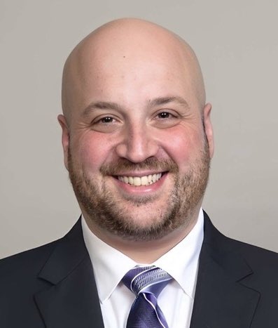 Bridgette Svancarek (@bsvancarek) on Twitter photo We are incredibly excited to welcome Dr. DeFilippo <a href="/MDtheDO/">mike defilippo</a> to our Wash U EMS Family! 🚑
He is currently completing his EMS Fellowship at University of New Mexico. We can’t wait for Dr. DeFilippo to finish and join us in July! We are incredibly excited to welcome Dr. DeFilippo <a href="/MDtheDO/">mike defilippo</a> to our Wash U EMS Family! 🚑
He is currently completing his EMS Fellowship at University of New Mexico. We can’t wait for Dr. DeFilippo to finish and join us in July!