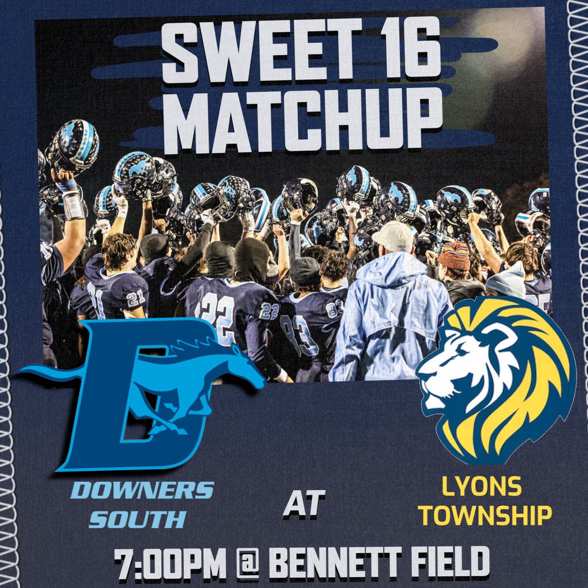 DGS Football tweet media