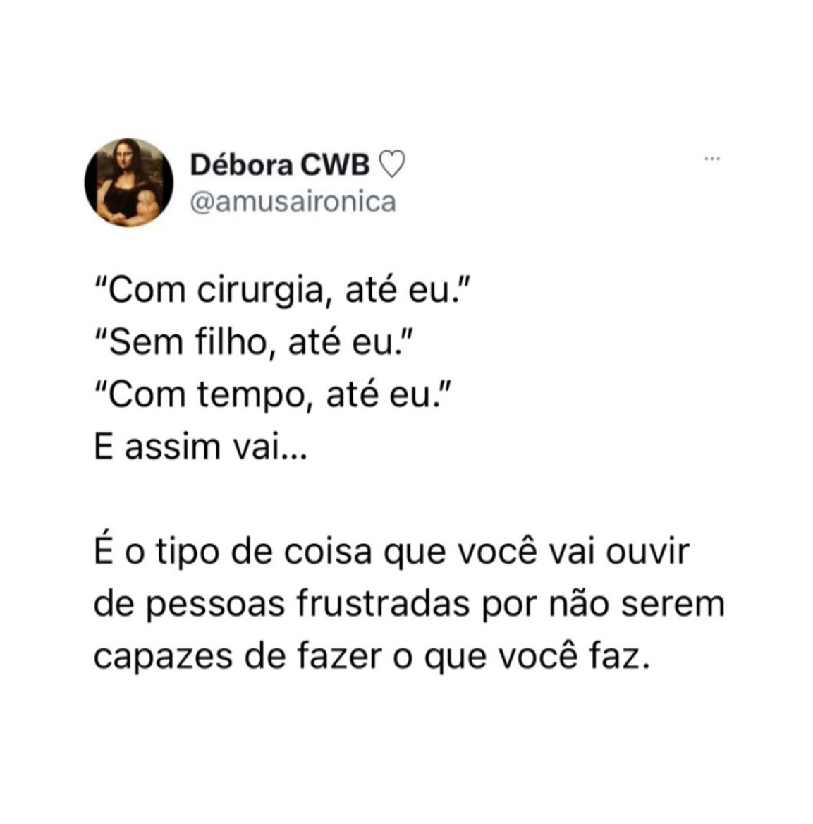 RaquelPadial's tweet photo. 🤫 Para de entortar as fotos e vai treinar! https://t.co/zpv7yLqZ1i
