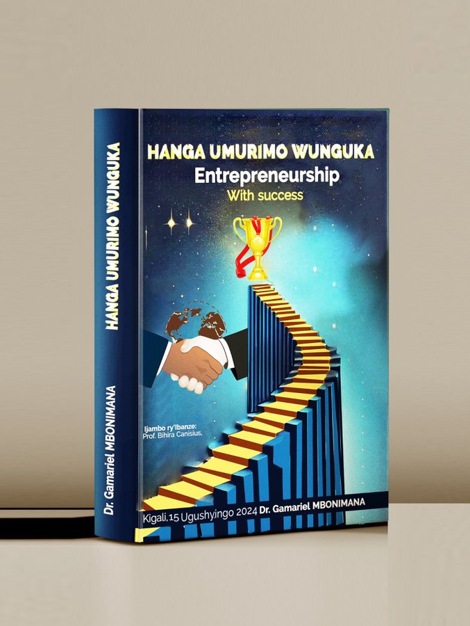 DrMbonimana's tweet photo. Today using #ThePowerofKeepingSober, talked tp #SOBERCLUB members #ProfessionalInternship at @PakinRwanda. During my book launch #EntrepreneurshipWithSuccess, their morning #Workshop will be held at #GamaGlobalNetwork & @SoberClub1 HQ. Join us on November 15, 2024,at #Sonatube! https://t.co/C1cIGdHE2o