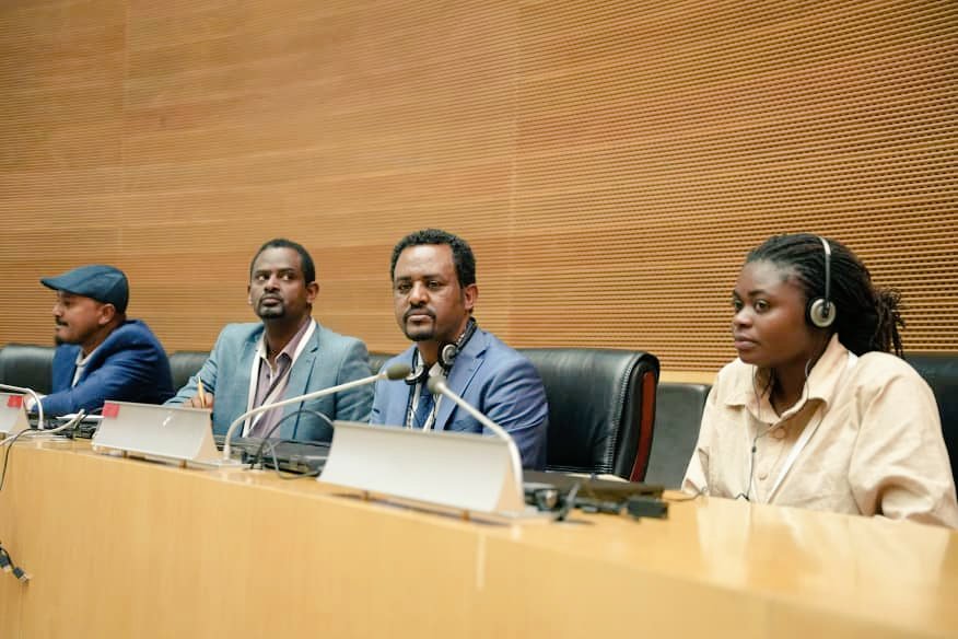 UNESCO to AU,UNECA,Ethiopia tweet media