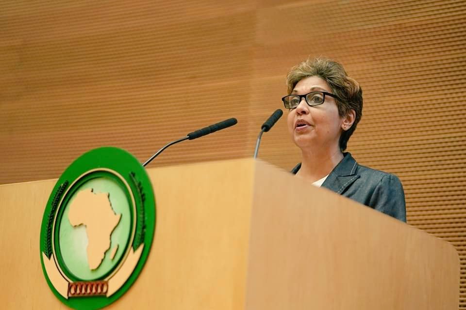 UNESCO to AU,UNECA,Ethiopia (@unesco_addis) on Twitter photo #IDEI The Consortium of Ethiopian Human Rights Organization (<a href="/CEHRO1/">CEHRO Ethiopia</a>) & <a href="/UNESCO/">UNESCO 🏛️ #Education #Sciences #Culture 🇺🇳</a> launched the Ethiopian Media Lawyers Network to strengthen media freedom. Aimed at supporting freedom of expression, legal aid, & policy reform, it builds capacity for defending media rights. #SDG16 #IDEI The Consortium of Ethiopian Human Rights Organization (<a href="/CEHRO1/">CEHRO Ethiopia</a>) & <a href="/UNESCO/">UNESCO 🏛️ #Education #Sciences #Culture 🇺🇳</a> launched the Ethiopian Media Lawyers Network to strengthen media freedom. Aimed at supporting freedom of expression, legal aid, & policy reform, it builds capacity for defending media rights. #SDG16