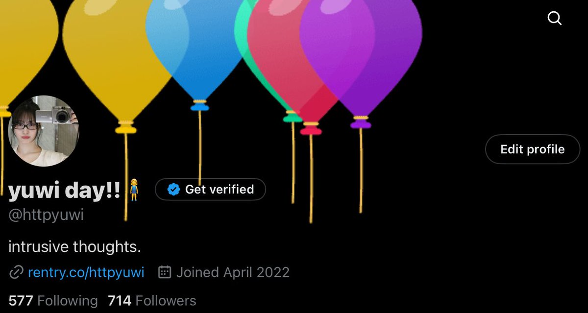 yuwi. and 50 others tweet media