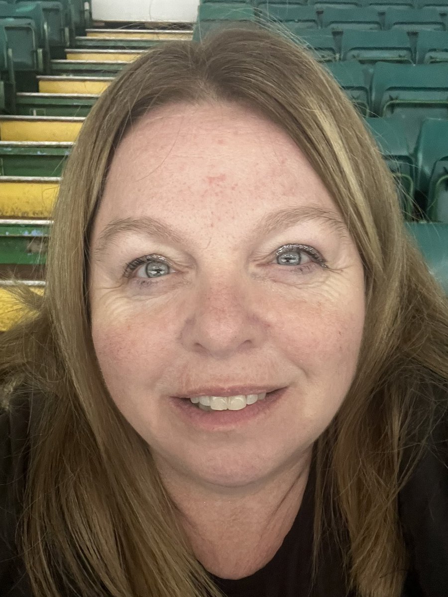 Tracey J Harris tweet media