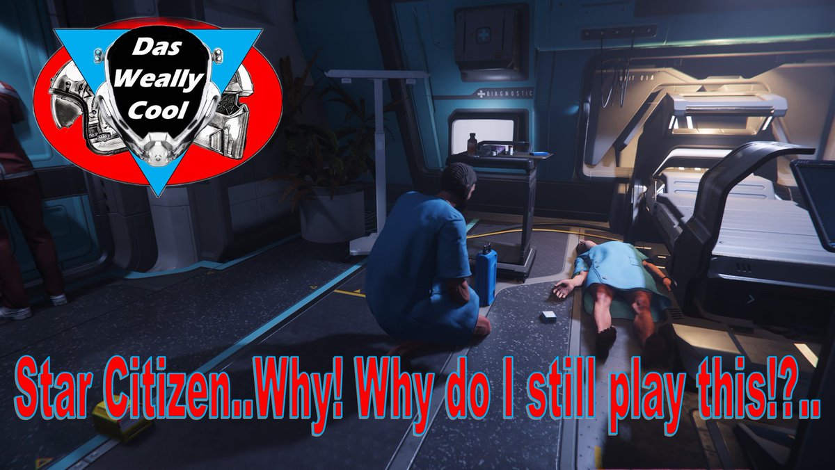 dasweallycool's tweet photo. Why do you play #Starcitizen ? Why do I play? Watch my new vid! Have a look then come visit me on https://t.co/rVmNBWLNeW https://t.co/VXkARM6zZj https://t.co/ay7INBQfXi