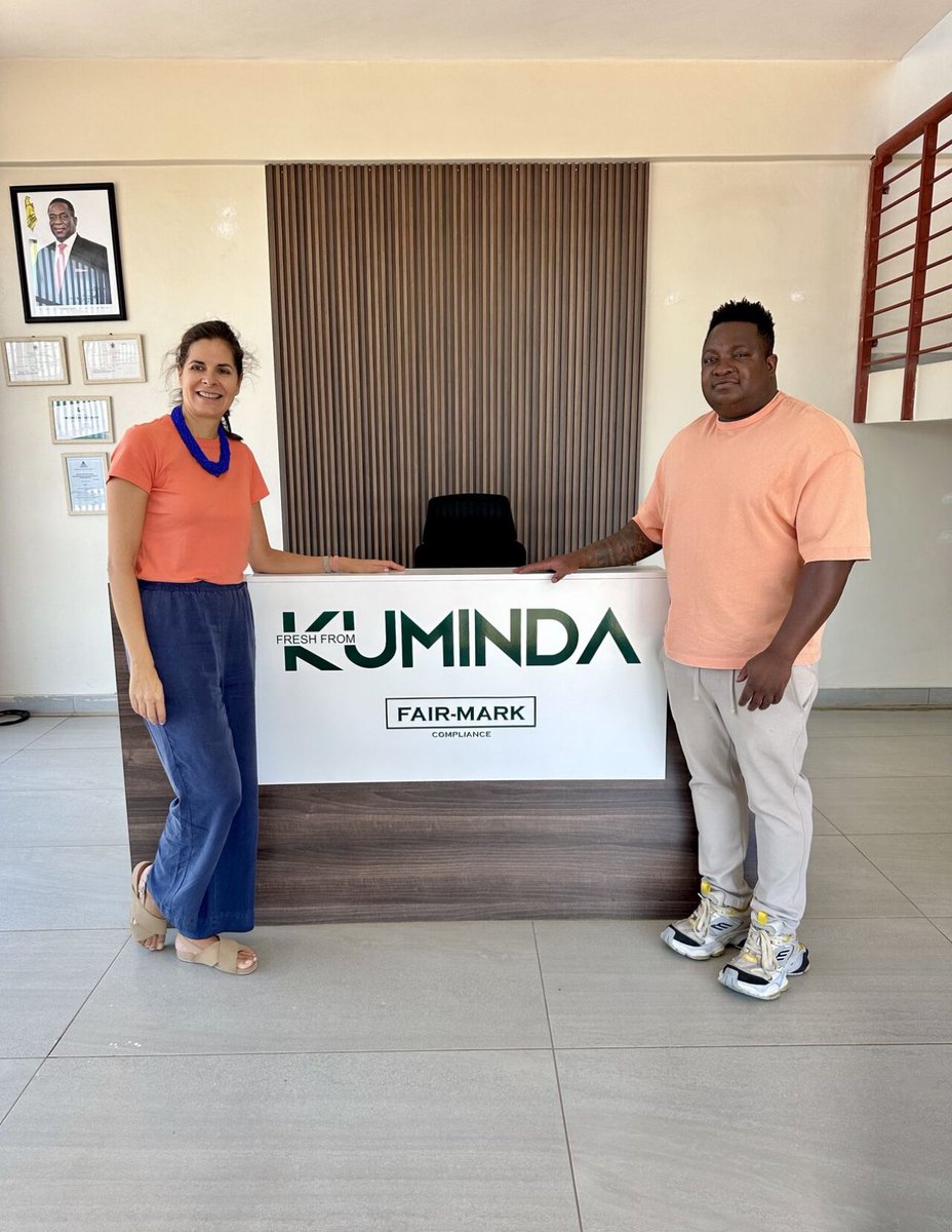 Clarence Mwale tweet media