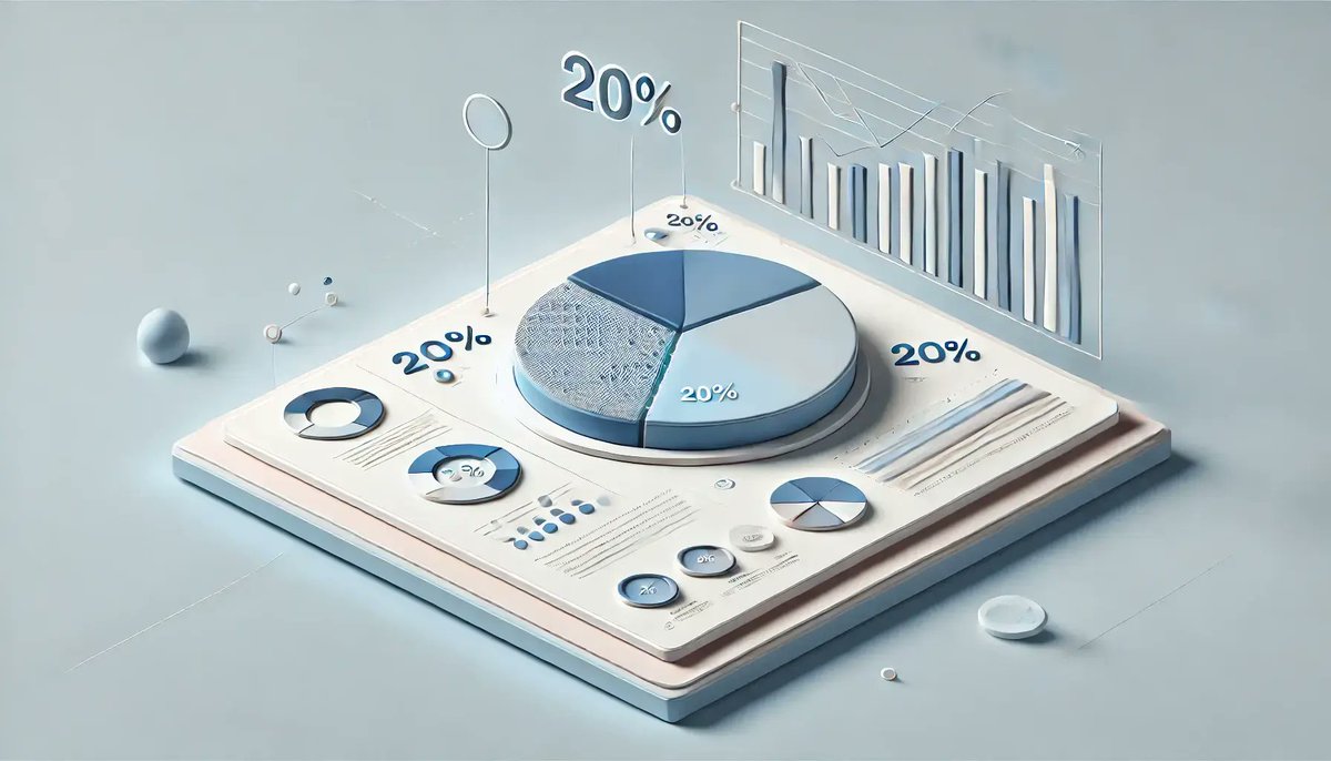 Think you’ve already got your media spend figured out? Think again.

In this article, John Sampogna, CEO and co-founder of Wondersauce, walks you through how to allocate your marketing budget for maximum impact.

While 80% of your budget should go to familiar platforms, it’s the