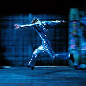 🏆| Got Me Started has just been nominated in the 'Best Dance Pop Recording' category at the 67th #GRAMMYs!