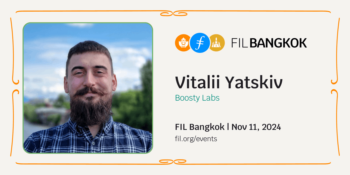 Filecoin Foundation tweet media