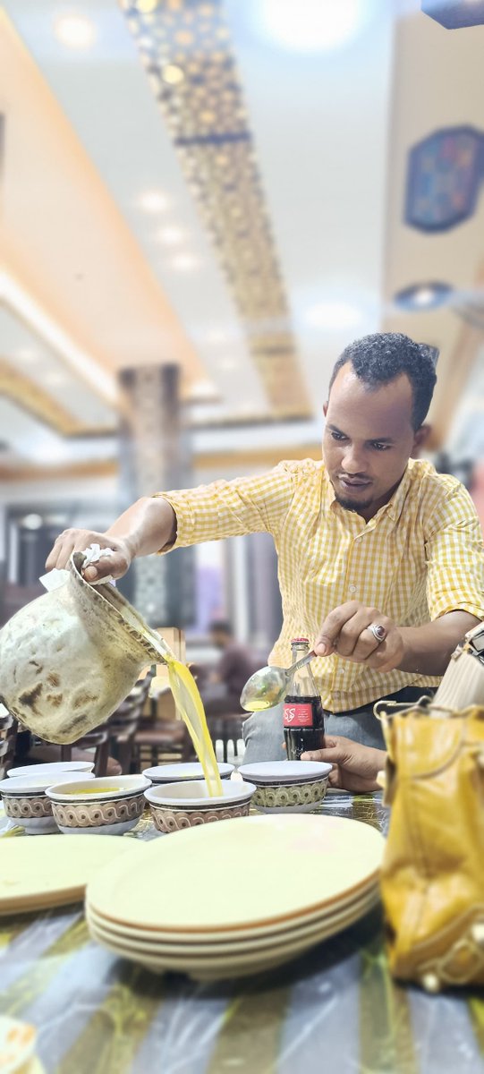 Halima Umar Saleh tweet media