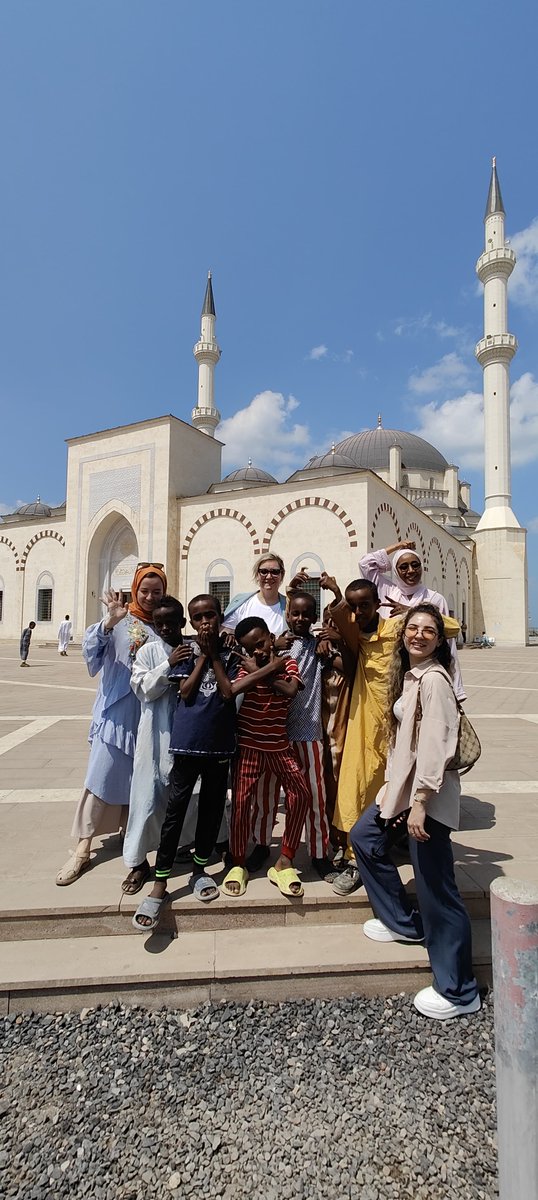 Halima Umar Saleh tweet media