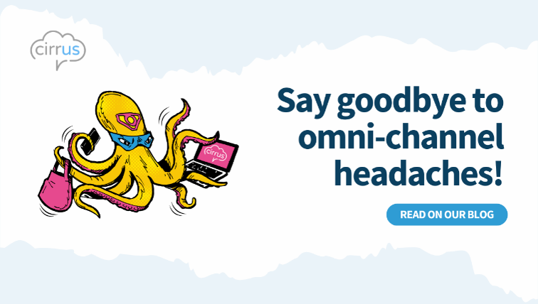 jprjason's tweet photo. Did you know that 90% of customers expect the same experience across all the channels they use?

If you’re looking to simplify your multi-channel approach, this one's worth a read.

👉 https://t.co/s719g9pVbx https://t.co/cHNmSdBP04