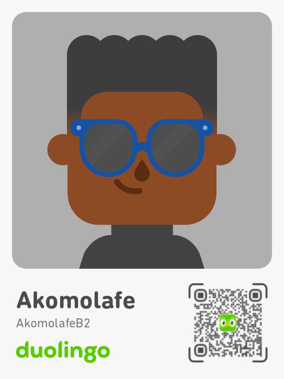 m_abodunrin's tweet photo. Here’s my profile – let’s be friends https://t.co/r42BKs5I8L https://t.co/KTSjRZoMva