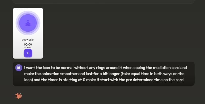 manoradh_'s tweet photo. making changes to how things look.... https://t.co/m7YgUXWIfC