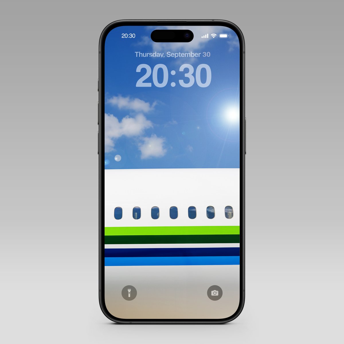 SaudiAirlinesEn's tweet photo. Elevate Your Screen, Elevate Your Journey 😍🤩💚

#SaudiaWallpaper
#ThisIsHowWeFly https://t.co/d0hSWlf5rb