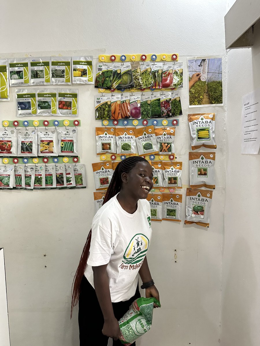 🦄 Agronomybae -IPM Queen👸 tweet media