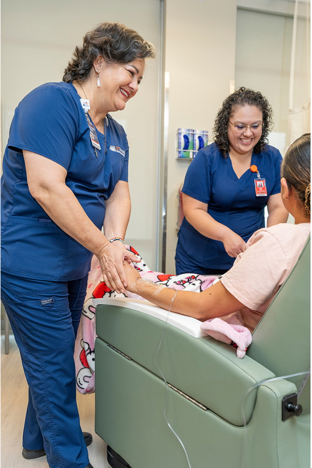 Newsroom at UTRGV tweet media