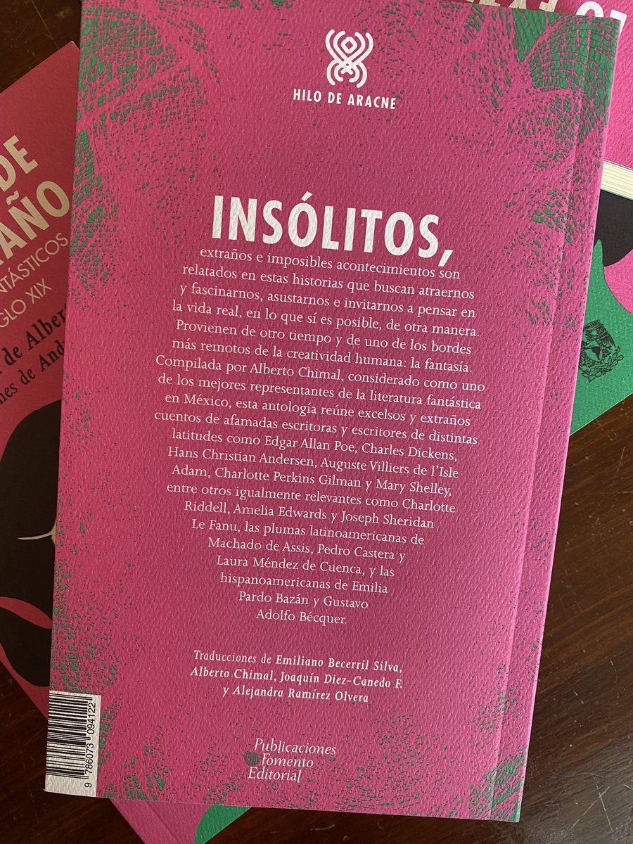 Emiliano Becerril tweet media