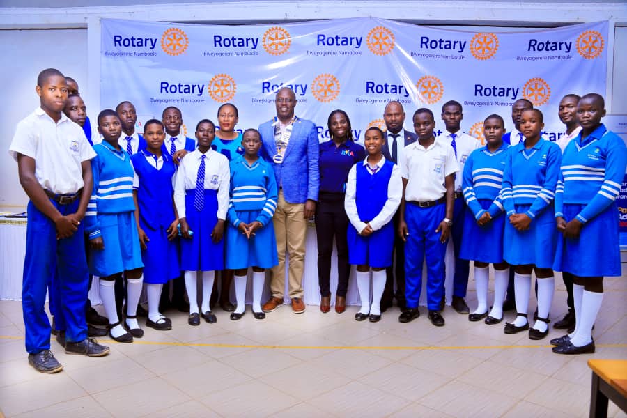 rotaryd9213's tweet photo. It’s a proud moment for Rotarians to see the RYLA program in action, shaping tomorrow’s leaders with confidence and purpose.

Together, we're building a brighter future, one bold step at a time. 💪🌟

#WorldInteractWeek https://t.co/JELyjQvlcr