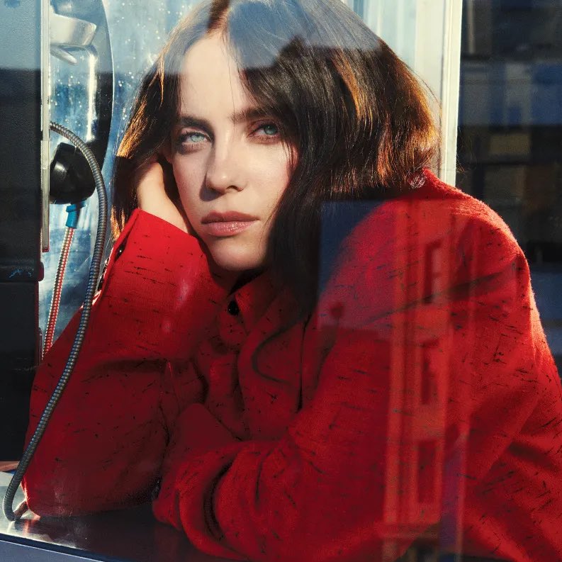 InfoBillieBR's tweet image. 🚨 Billie Eilish foi indicada em "Gravação do Ano" por "BIRDS OF A FEATHER" no #GRAMMYs 2025.