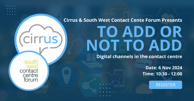 jprjason's tweet photo. Is it time for digital channels?

I’ve worked with many businesses who’ve asked this question, and it’s not always an easy decision to make.

That’s why I’m really looking forward to our upcoming webinar on 6 Nov.

Register now! https://t.co/4grwxsBJ3S https://t.co/OyQsVsRTLQ