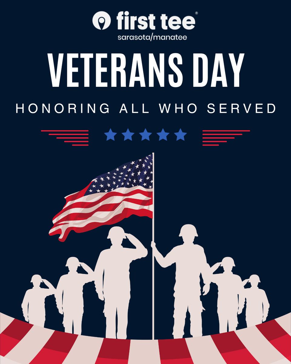 First Tee - SRQ/MAN (@firstteesm) on Twitter photo 