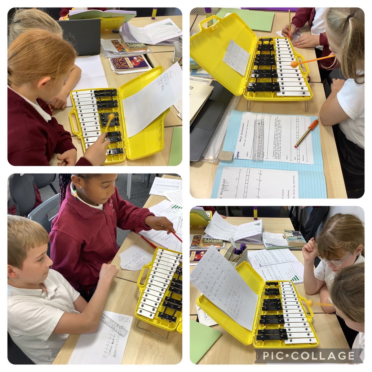 Becky Fowler tweet media