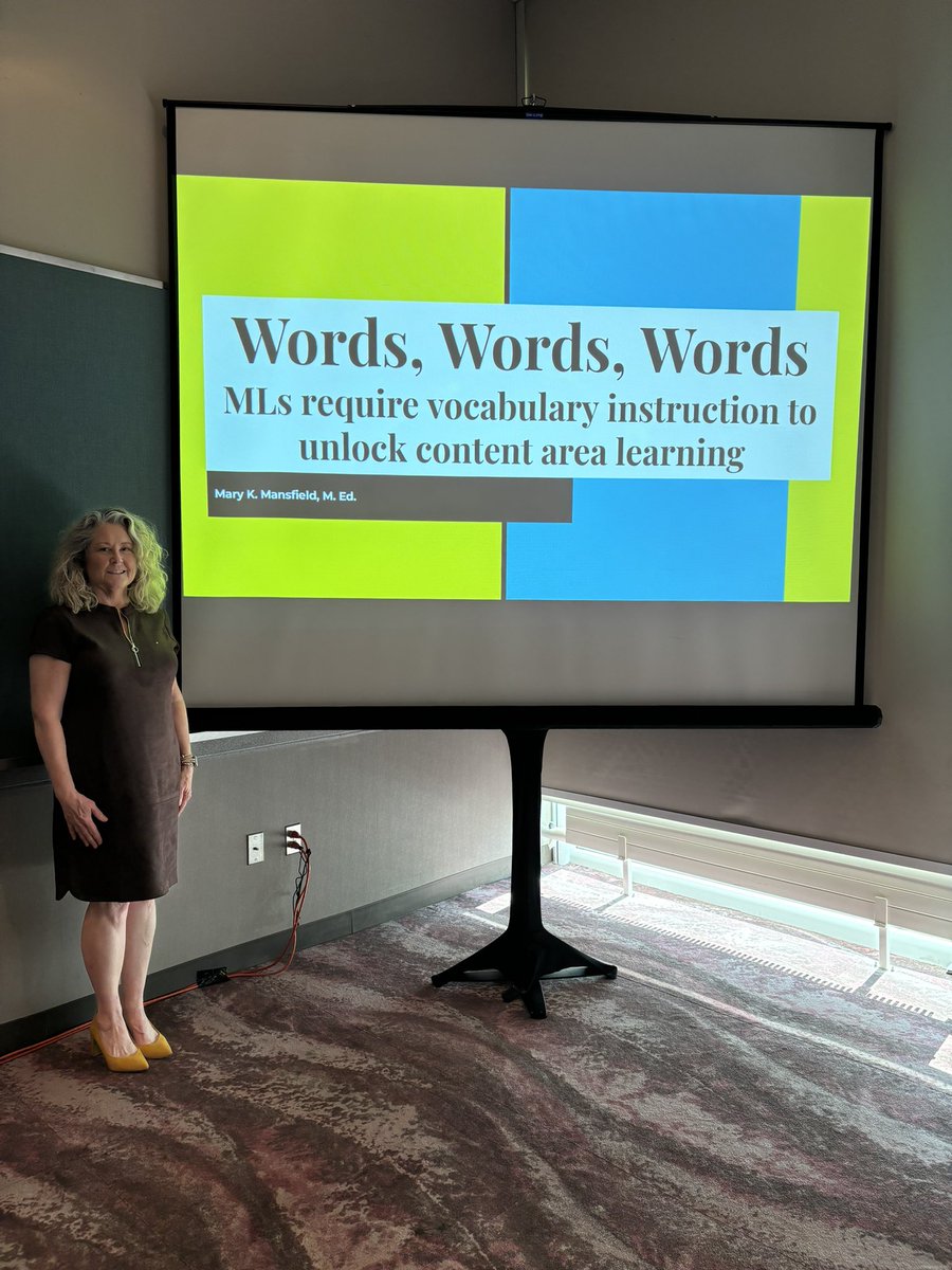 adellaporta03's tweet photo. Day 2 @NJEA - my ESL mentor teacher,@NJTESOL_NJBE colleague, and most importantly good friend, Mary! 🙌🏼 https://t.co/kGq0O14y86