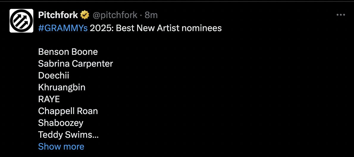 Steven Hyden tweet media