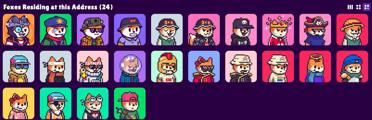 D🟠nnie tweet media