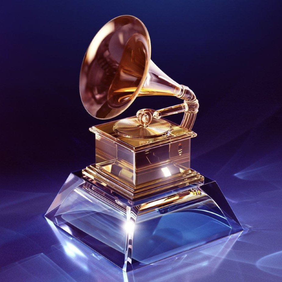 PopBase's tweet photo. Charli XCX earns her first #GRAMMYs nomination for Album of the Year with ‘Brat.’ https://t.co/vRooQcdmf5