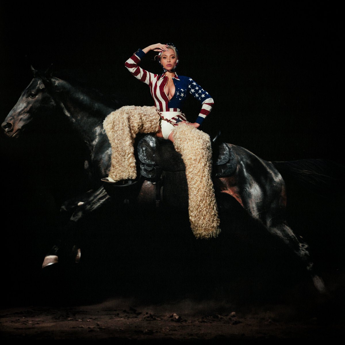 Beyoncé is now a 99x #GRAMMYs nominee.

She’s the most nominated artist in history.