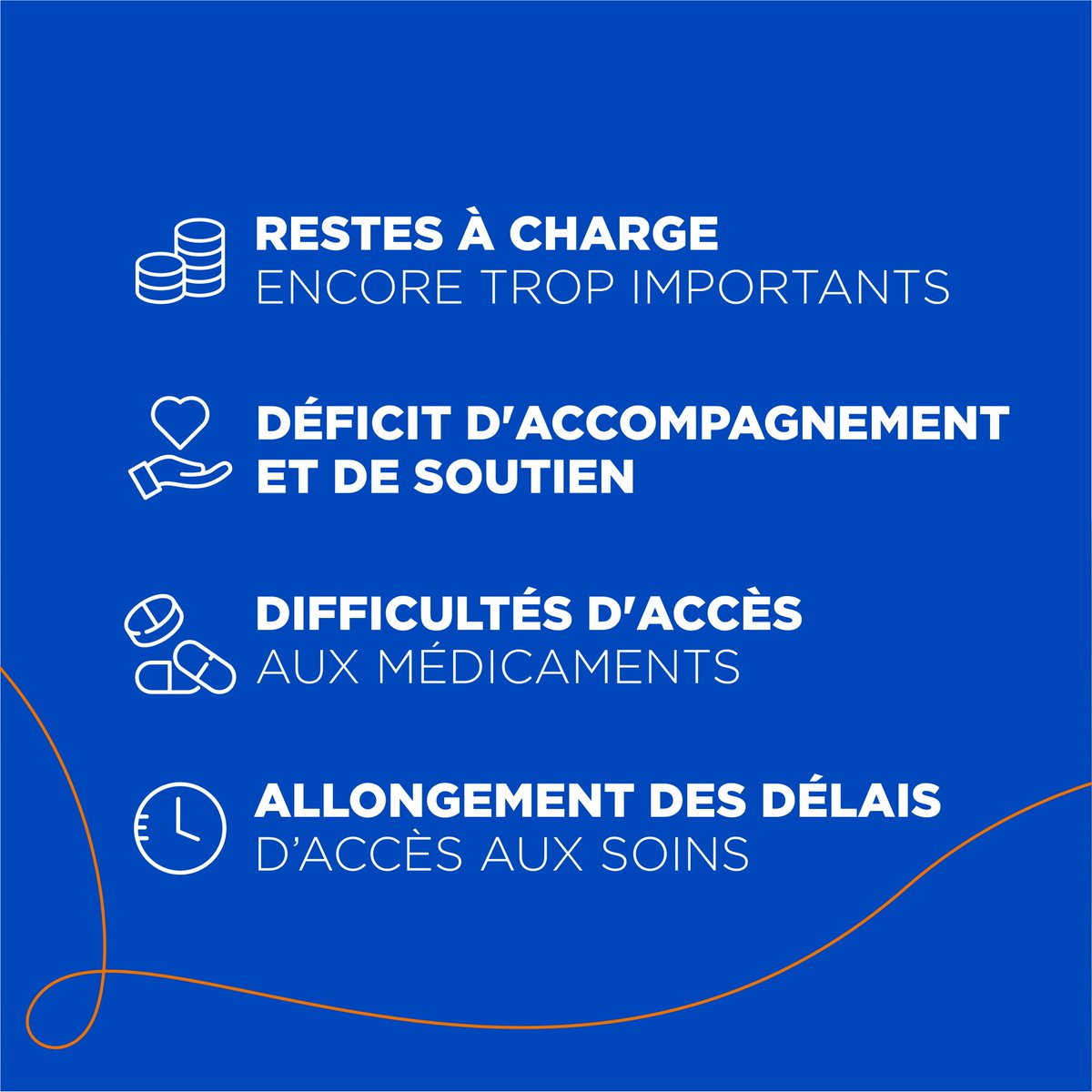 La Ligue contre le cancer tweet media