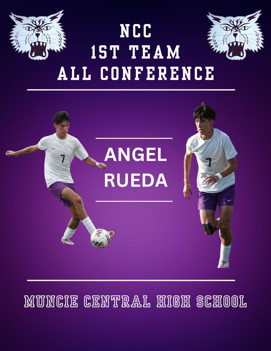 MCHSBoys_Soccer's tweet photo. Congratulations to our NCC 1st Team All Conference selections! https://t.co/Ko5DYyfGkY