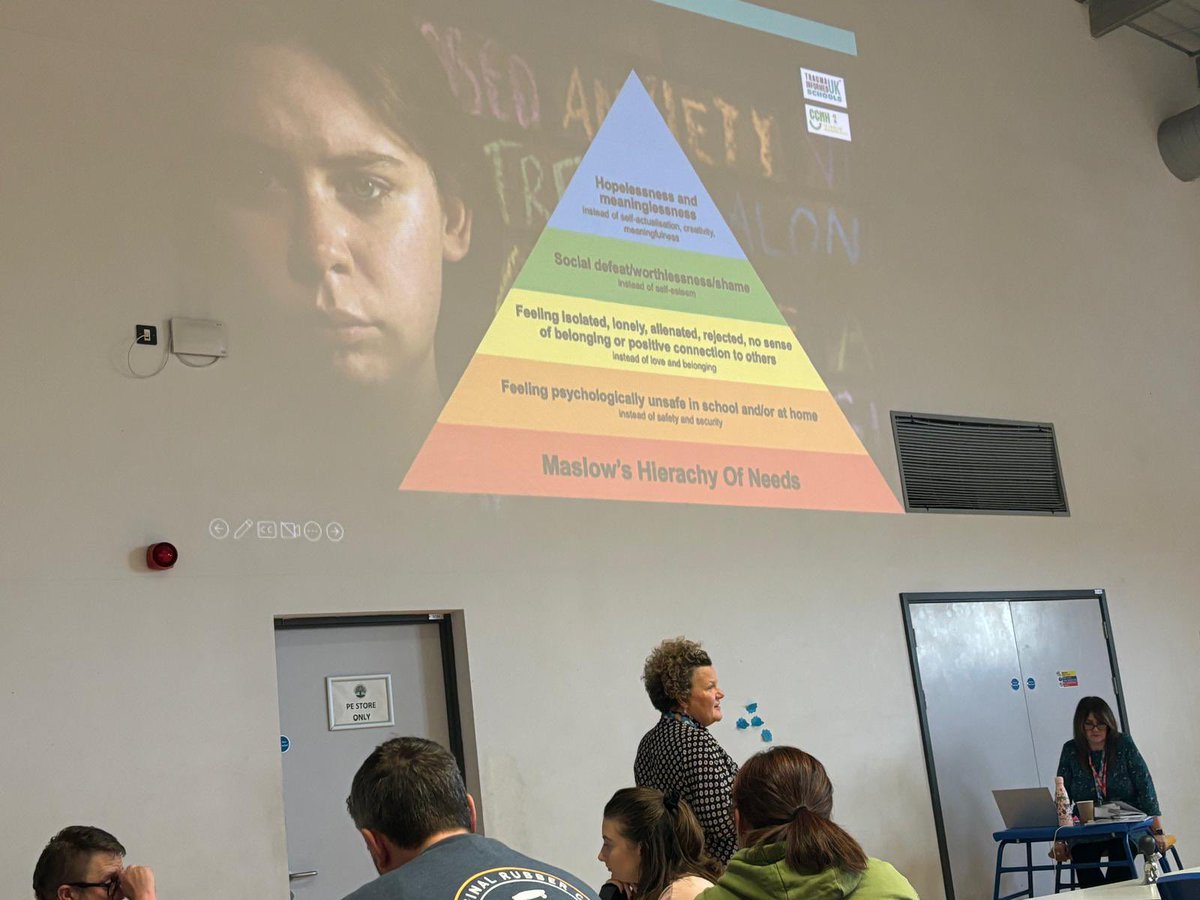 Ted Wragg Trust tweet media