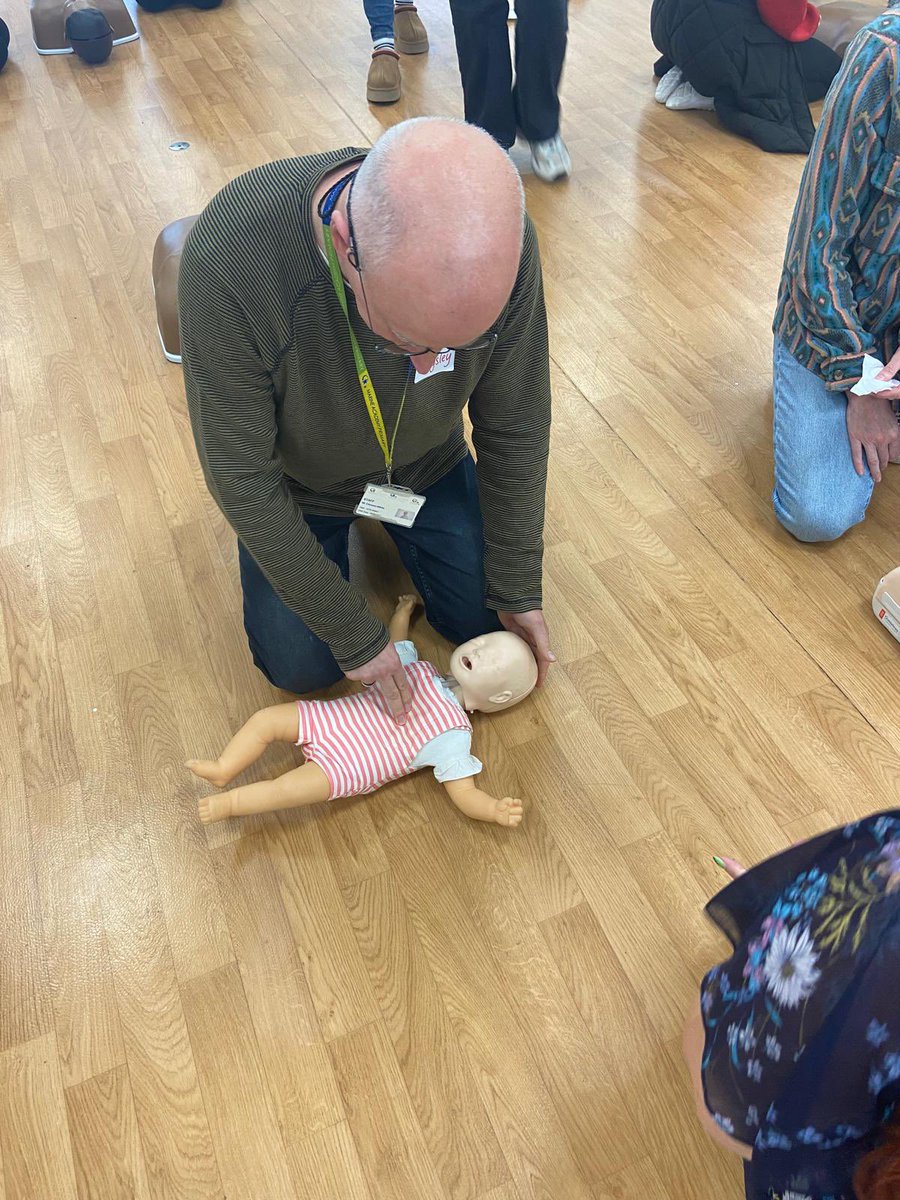 Ted Wragg Trust tweet media