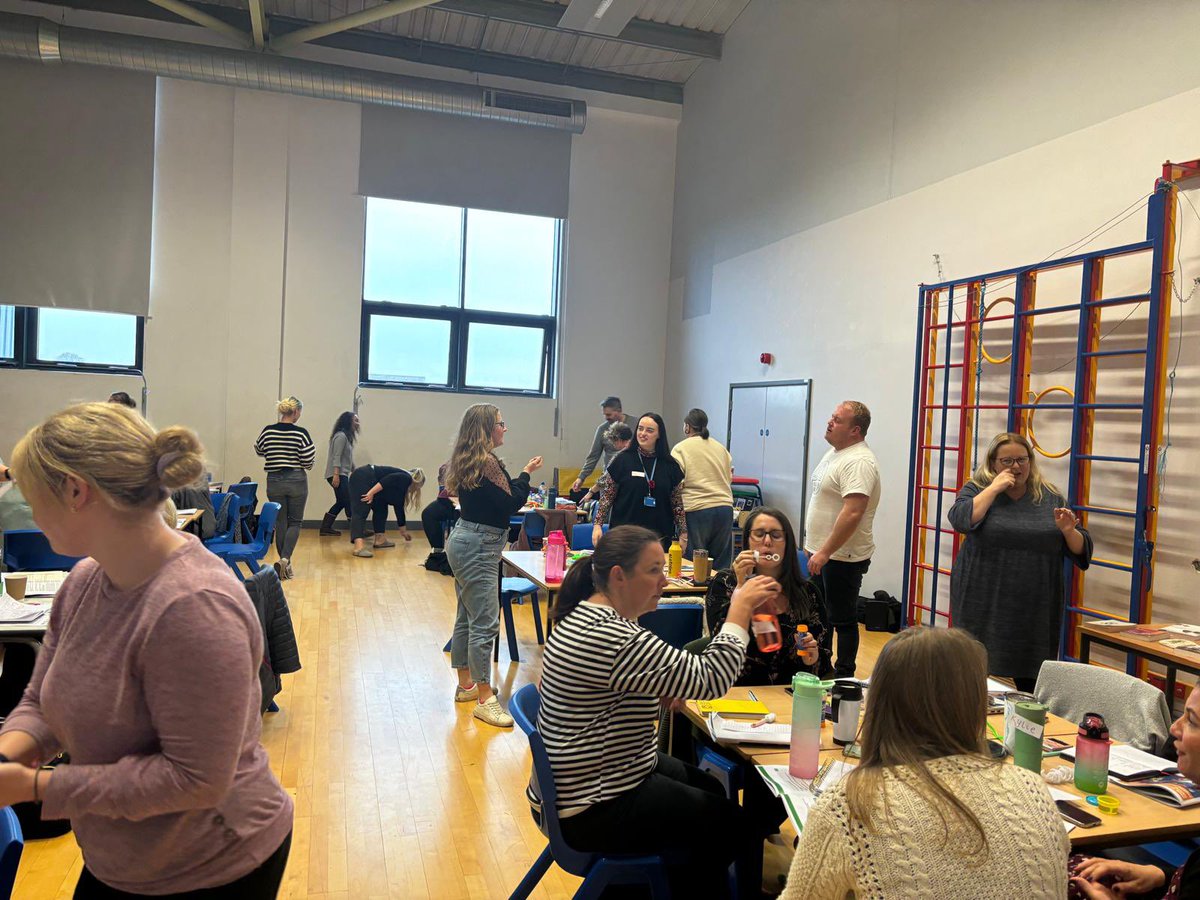 Ted Wragg Trust tweet media