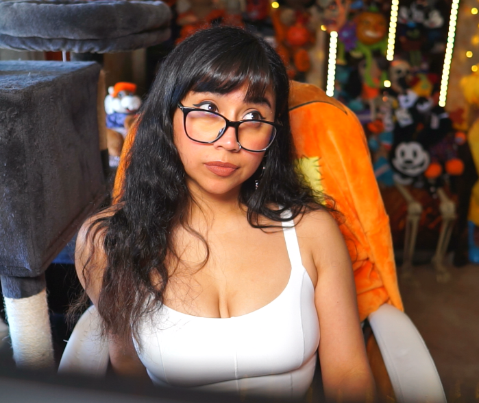 31 btw

its a birthday stream so im probably gonna yap omegalul

🤍 twitch.tv/amethyst