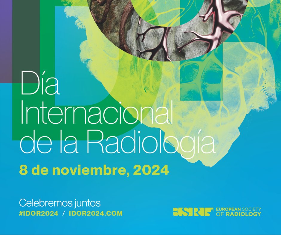 KonicaMinoltaLA's tweet photo. El #DíaInternacionalDeLaRadiología se celebra cada 8 de noviembre. Este tiene como objetivo sensibilizar sobre el valor que aporta la radiología a la seguridad de la atención al paciente... #IDoR2024 : https://t.co/wDmzlDyBJB https://t.co/ZxkT0I3p4b