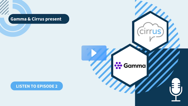 jprjason's tweet photo. Excited to share Episode 2 of Gamma podcast with Cirrus’ Dan Lloyd! This episode explores how public sector contact centres can prepare for AI, with actionable tips and real-world examples.

https://t.co/CaEGKNlZ8R https://t.co/ilHSIp3mYt https://t.co/NPGPb7UXPb