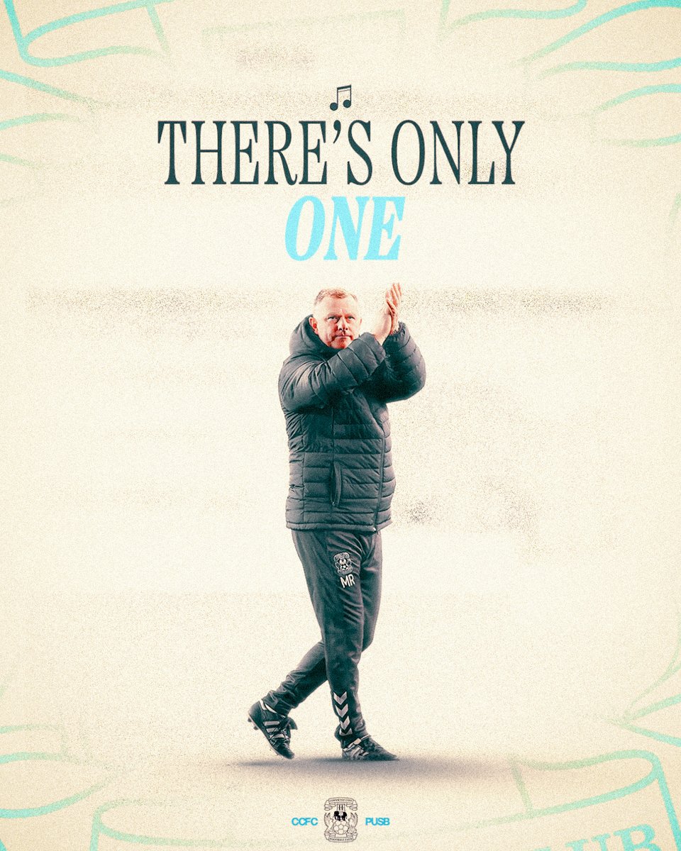 "𝐭𝐡𝐞𝐫𝐞'𝐬 𝐨𝐧𝐥𝐲 𝐨𝐧𝐞"

Thank you for everything, Mark