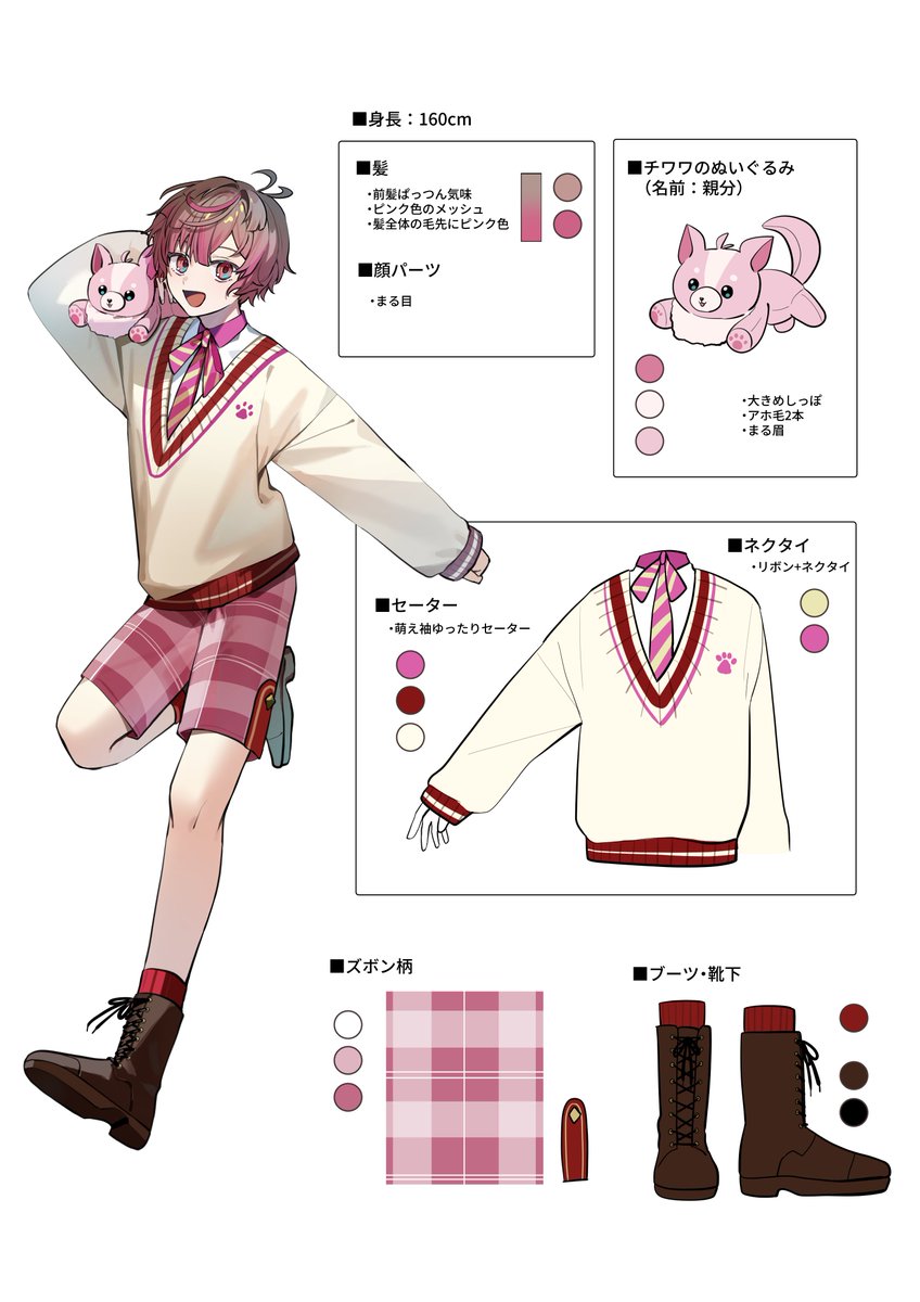 ここあ - くらわん on X