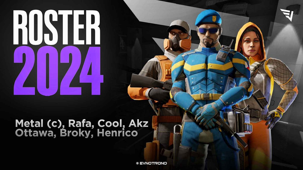 Evil Vision tweet media