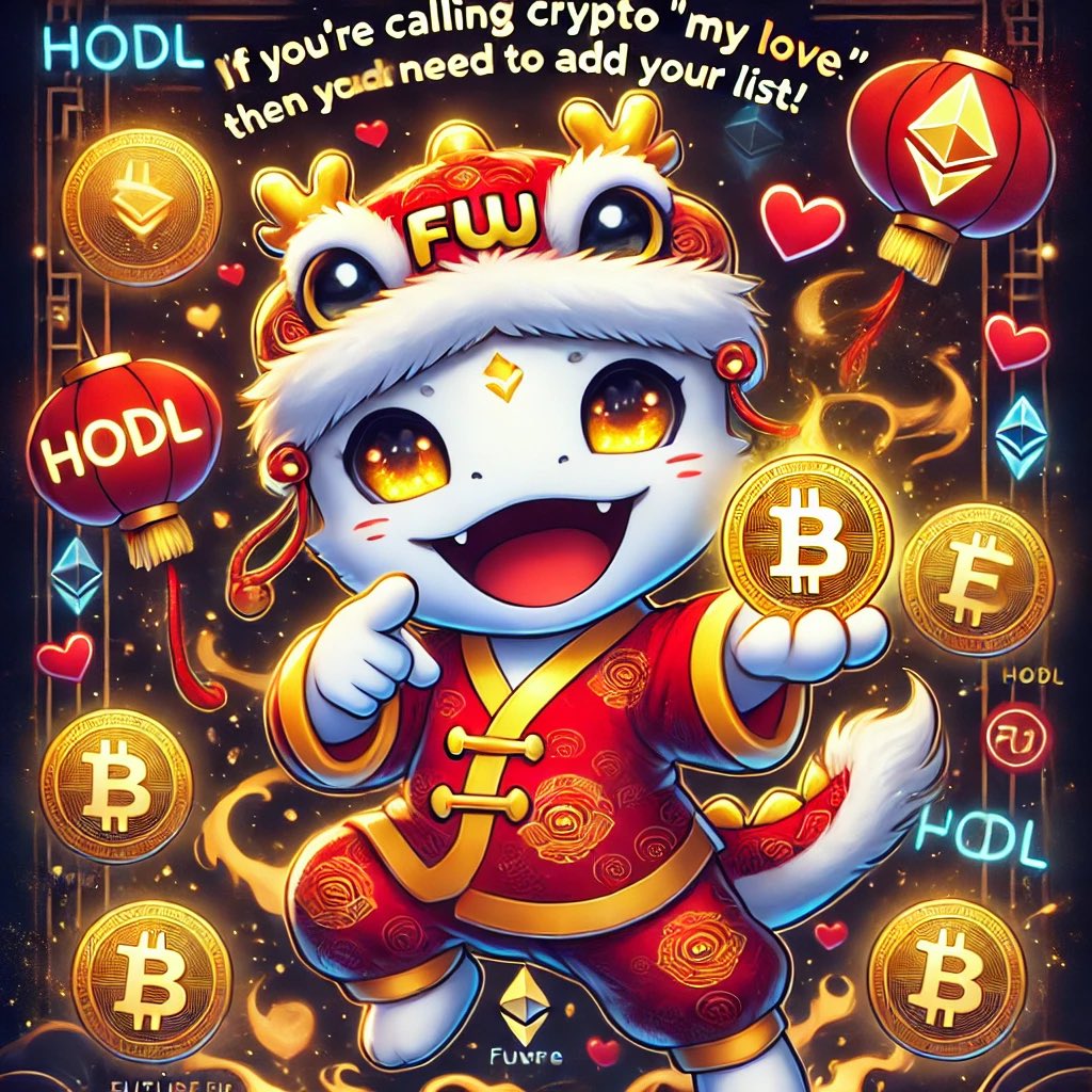 Mohammadxau's tweet photo. @binance If you’re calling crypto ‘my love,’ then you definitely need to add @_FuCoin to your list
It’s exactly what the crypto world needs: powerful, fast, and ready for the future🚀💥 #FUtoTheMoon #HODL #CryptoLove #FutureFi #AltcoinGems https://t.co/CIKdsyawem